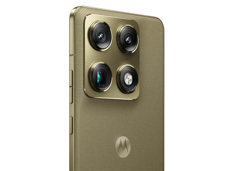 Motorola Signature